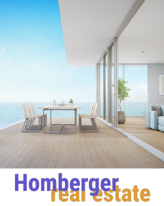 HOMBERGER Exklusiv